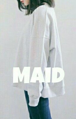 Maid | Bts cover