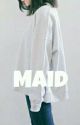 Maid | Bts by -sugaless