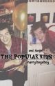 The Popular Kids  |Narry| by smd_fangirl