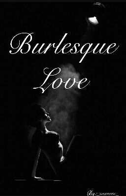 Burlesque Love cover