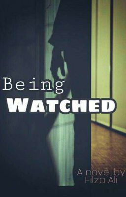 Being Watched cover