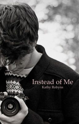 Instead of Me cover