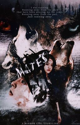 Mates (Completed) cover