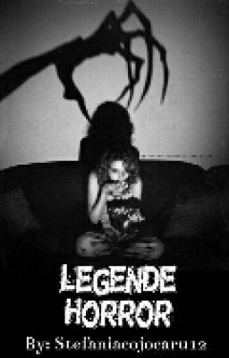 •Legende Horror cover