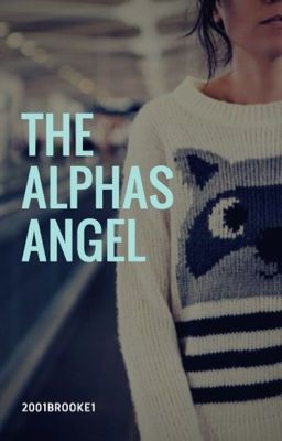 The Alphas Angel cover