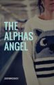 The Alphas Angel by 2001Brooke1