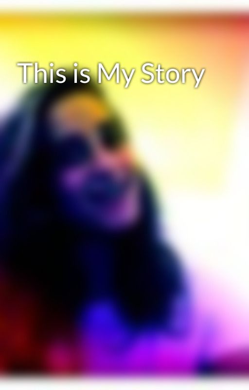 This is My Story by Hkhalidi