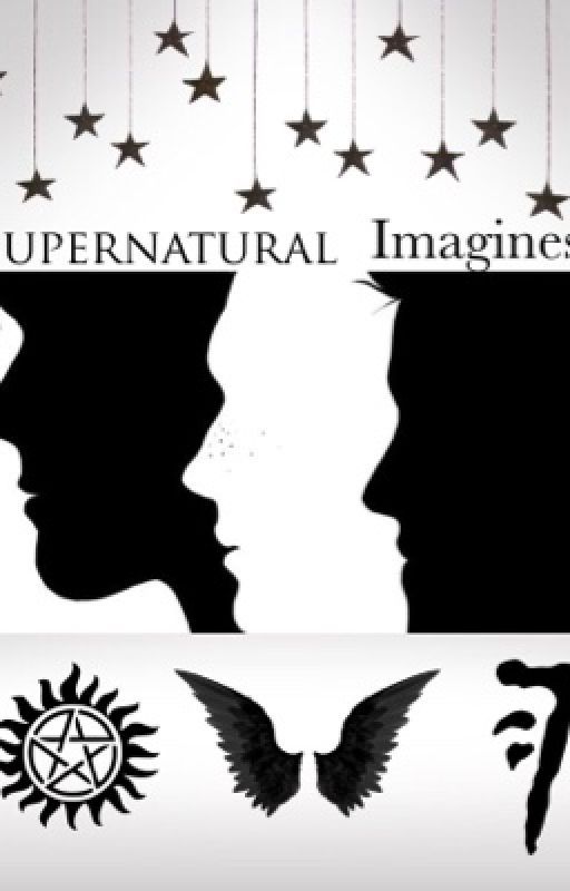 Supernatural Imagines by kayla_dodge