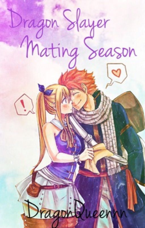 Dragon Slayer Mating Season by 1uckygold