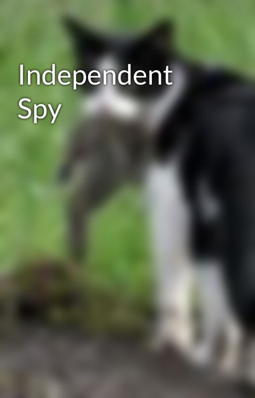 Independent Spy by AlessCarmen