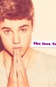 the love triangle (Justin Bieber love story) by BelieberForever63