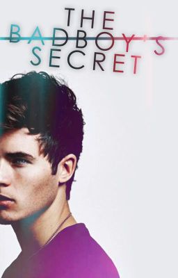 The Bad Boy's Secret (Book 1) cover