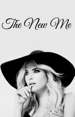 The New Me cover