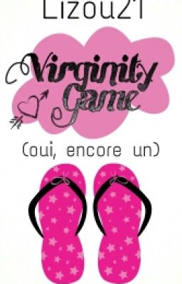 Virginity Game (Oui, encore un) cover