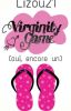 Virginity Game (Oui, encore un)