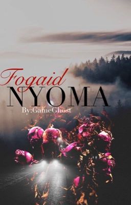 Fogaid Nyoma cover