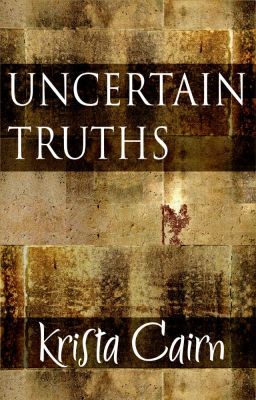 Uncertain Truths cover