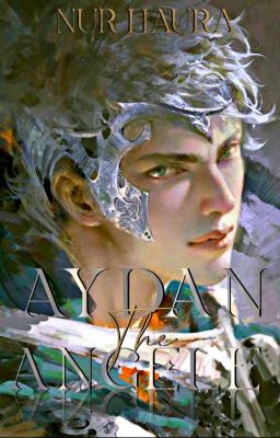 Book 2: Aydan the Angele [✓] cover