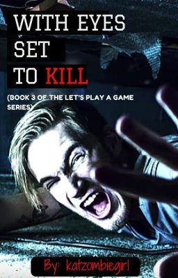 With Eyes Set To Kill (Book 3) cover