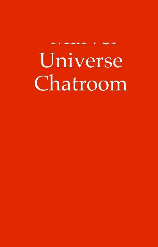 Marvel Universe Chatroom  by stampycharizard3