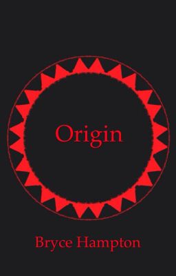 Origin (Book 2) cover