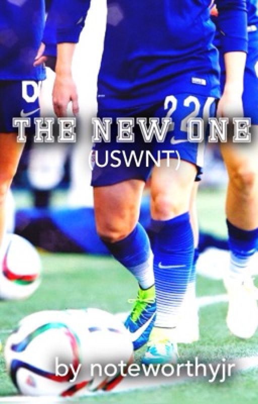 The New One (USWNT)  by noteworthyjr