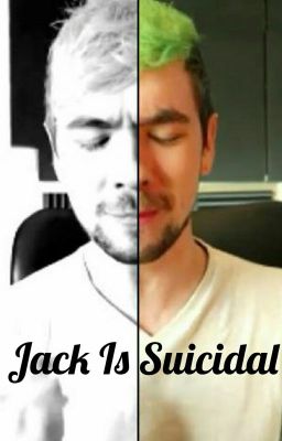 Jack Is Suicidal cover