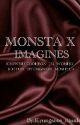 《MONSTA X Imagines》 by Kyungsoos_rituals