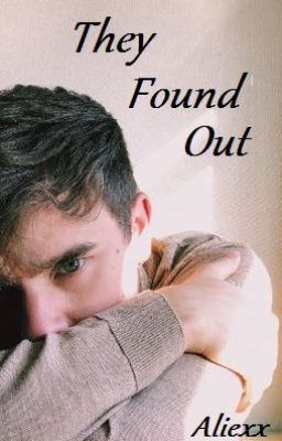 They Found Out | C.F. & O2L cover