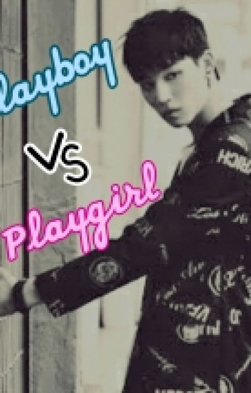 PLAYBOY VS PLAYGIRL by Hanis130802