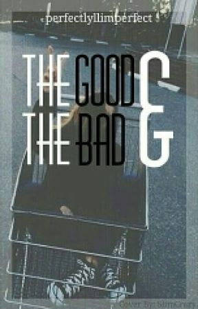 The Good And The Bad by TaehyungandBambam