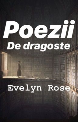 Poezii cover