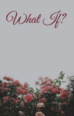 What If? cover