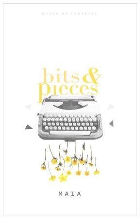 Bits and Pieces by artemesian