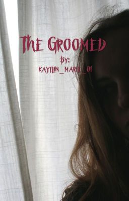 The 'Groomed' cover