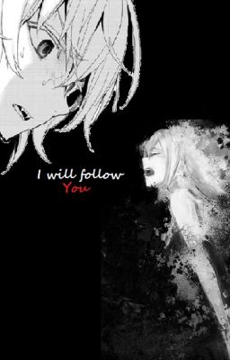 I will follow you cover