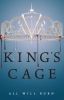 King's Cage (A Red Queen Fanfiction)