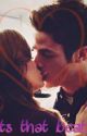 Hearts that beat fast  (the flash fan fiction) (snowbarry) by theflarrowfan13