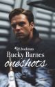 Bucky Barnes oneshots! by buckstan