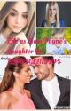 Life as Liam Payne's daughter by 1DJBSGLM5SOS