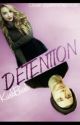 Detention (Joshaya) by kushbush