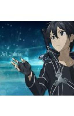 Level 100 - Sword Art Online [OC x Kirito] cover