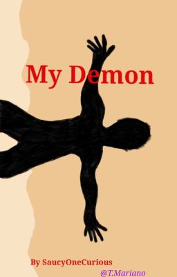 My Demon cover