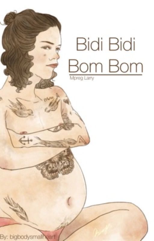 Bidi Bidi Bom Bom (DISCONTINUED) by bigbodysmallheart