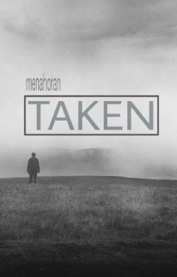 Taken - [Larry stylinson] cover