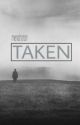 Taken - [Larry stylinson] by menahoran