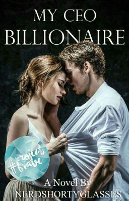 My CEO Billionaire cover