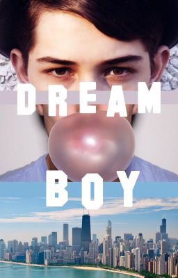 Dreamboy (#deutsch) cover