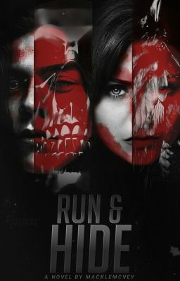 Run & Hide ☠ Sequel cover