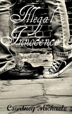 Illegal Innocence (Student/Teacher Relationship) cover